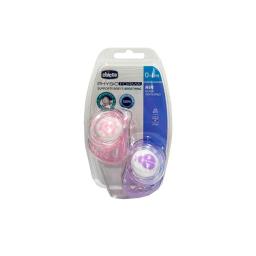 Chupete Physio Air Chicco 0-6 Meses