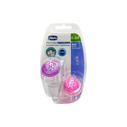 Chupete Physio Air Chicco 6- 16 Meses