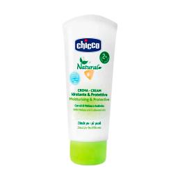 Repelente Natural Crema Chicco - Cont.100 mL