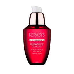 Keramide Ampolla Extrema Damage Rich Serum Kerasys Advanced - Cont.70mL