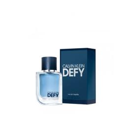 Eau de Toiltte Calvin Klein Defy - 50mL