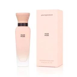 Nude Musk Eau de Parfum Adolfo Dominguez - 120 mL