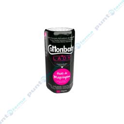 Cottonbaby Hisopos P/ Maquillaje - Cont.30 unidades
