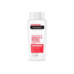 Body Care Intensive Hidrata y Repara Para Piel Seca a Extra Seca Neutrogena