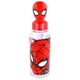 Hoppy Stor 3D Hombre Araña Urban Pici