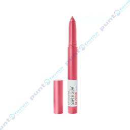 Labial Superstay Crayon Ink All Shades N°30 Maybelline