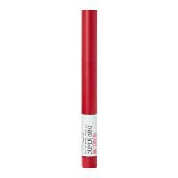 Labial Superstay Crayon Ink All Shades N°50 Maybelline