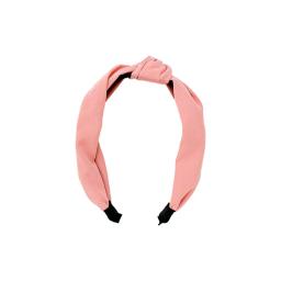 Vincha Rosa Claro Sweet Care - 1 unidad
