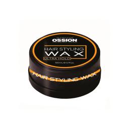 Cera Capilar Ultra Hold Ossion - Cont.150 mL