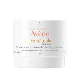 DermAbsolu Día Definidora del Rostro Avene - 40ml