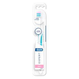 Cepillo Dental Oral-B Expert Sensi Ultra Suave 9000 cerdas Vitis