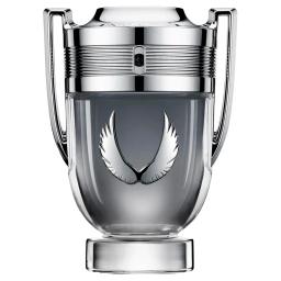 EDP Invictus Platinum Paco Rabanne - Cont. 50 ml