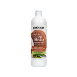 Shampoo Coco y Biotina Hidratante - Cont.700 mL