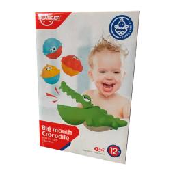 Juego para el Baño - Cont. 3 piezas