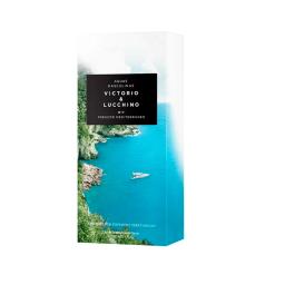 Eau de Toilette Nº7 Frescor Mediterraneo Victorio & Lucchino - 150 mL