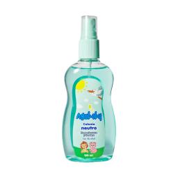 Colonia Neutro Agubaby - 130mL