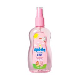Colonia Pink Agubaby - 130mL