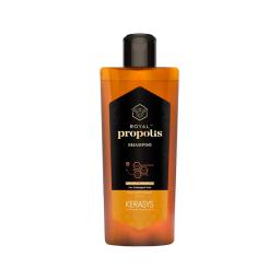 Shampoo Royal Original Propolis Reparador Kerasys -  Cont.180mL