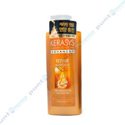 Tratamiento Capilar Kerasys Advanced Repair Ampoule - Cont.750mL