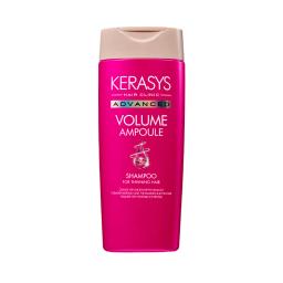 Shampoo Ampollas de Colágeno Avanzado Kerasys - Cont.400mL