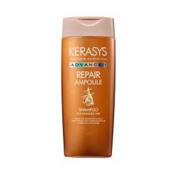 Shampoo Advanced Repair Ampoule Kerasys - 400mL