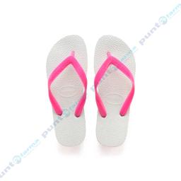 Zapatailla Havainas Tradicional Rosa - Calce 37/38