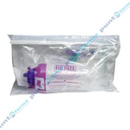 Kit de Alimentacion Medical