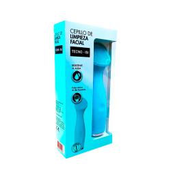 Cepillo de Limpieza Facial Farma Tecno
