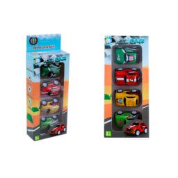 Set Autitos Mini Pocket Tong