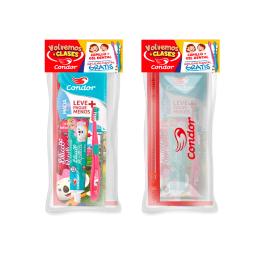 Pack Vuelta a Clases  Lilica + Estuche de regalo - Cont.1 Unidad