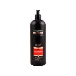 Shampoo Keratina Antifrizz Tresemmé - Cont.880 mL
