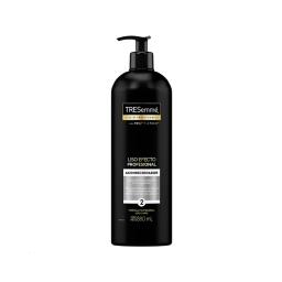 Acondicionador Liso Efecto Profesional Tresemmé - Cont.880 mL 