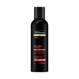 Shampoo Keratina Antifrizz Tresemmé - Cont.250 mL