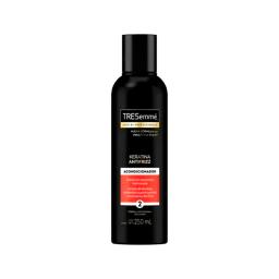 Acondicionador Keratina Antifrizz Tresemmé - Cont.250 mL