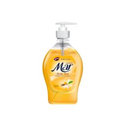 Jabon Liquido Nutritive Vainilla Touch Mar - Cont.300ml