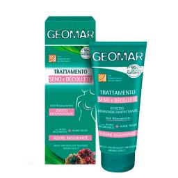 Tratamiento para Seno y Decotte Geomar - Cont.150mL