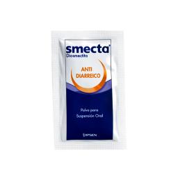 Smecta Diosmectita Sabor Naranja y Vainilla - Sobre de 1 Unidad