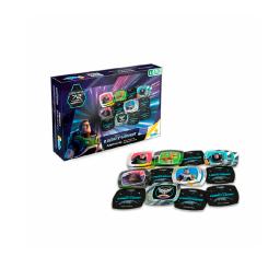 Juego de Memoria Toy Story - 72 Piezas