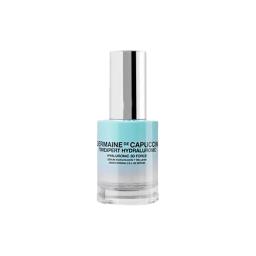 Sérum Facial Hydraluronic 3D Force Capuccini - 30mL