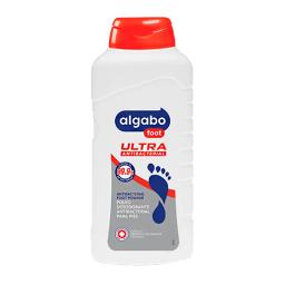 Talco Pédico Ultra Antibacterial Algabo - Cont.200gr