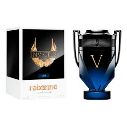 EDP Invictus Victory Elixir Paco Rabanne - Cont. 100 ml