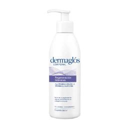 Emulsion Corporal Regeneración Intensiva Dermaglos - 300 mL