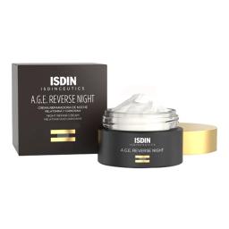 Crema Reparadora de Noche Isdinceutics A.G.E. Reverse Night - 50mL