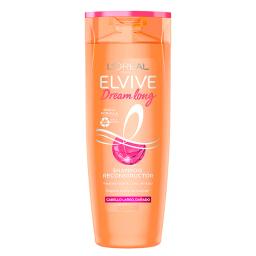Shampoo Reconstructor Dream Long Elvive - Cont. 370ml