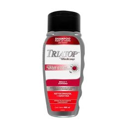 Shampoo Regeneracion Triatop - 400 mL
