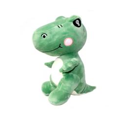 Peluche hipoalergénico Dinosaurio T-Rex - 20 cm