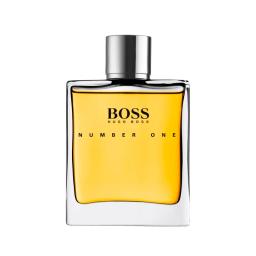 Number One Eau de Toilette Hugo Boss - 100mL