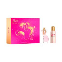Set Shakira Dance Eau de Toilette 80mL + Desodorante 150mL