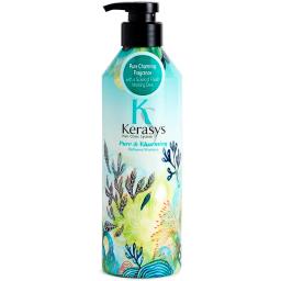 Shampoo Perfumed Pure&Charming Kerasys - Cont.400mL