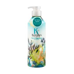 Acondicionador Perfumed Pure&Charming Kerasys -  Cont.400mL